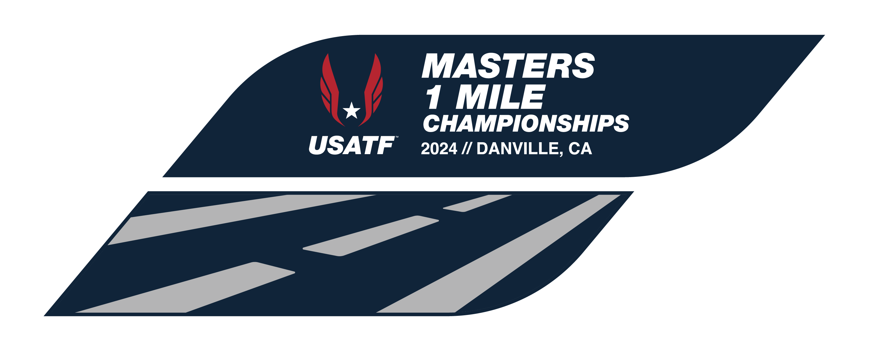 Masters LDR USA Track & Field